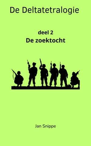 [Deltatetrologie 02] • De zoektocht